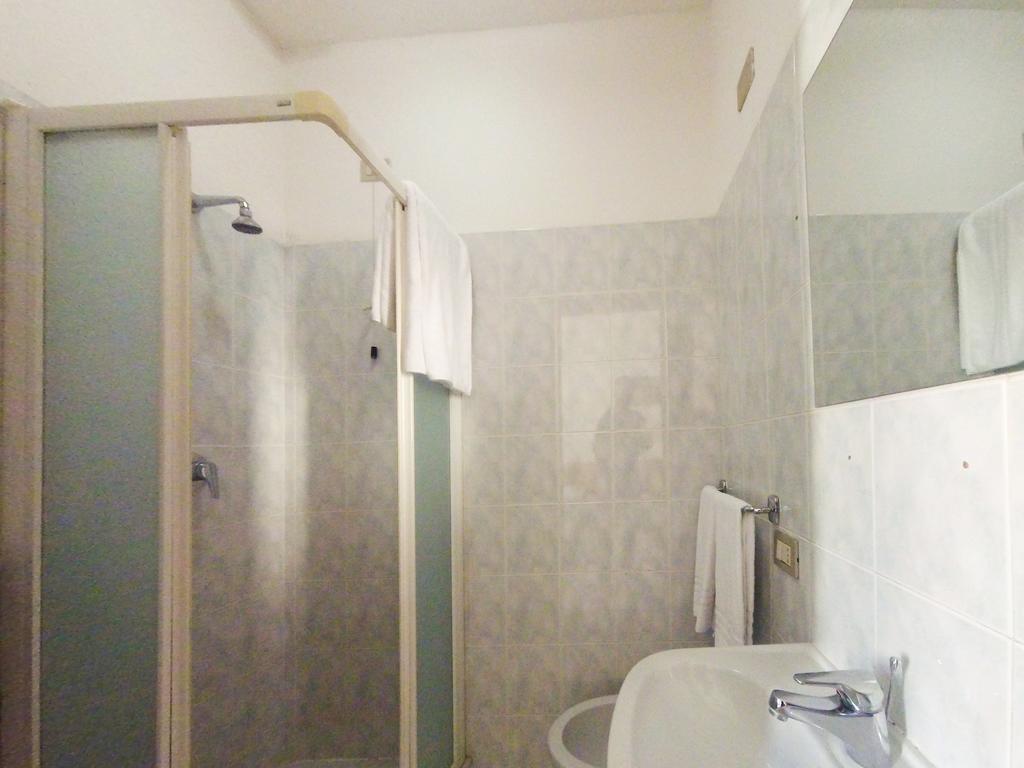 Hotel Oriente Milano Eksteriør billede