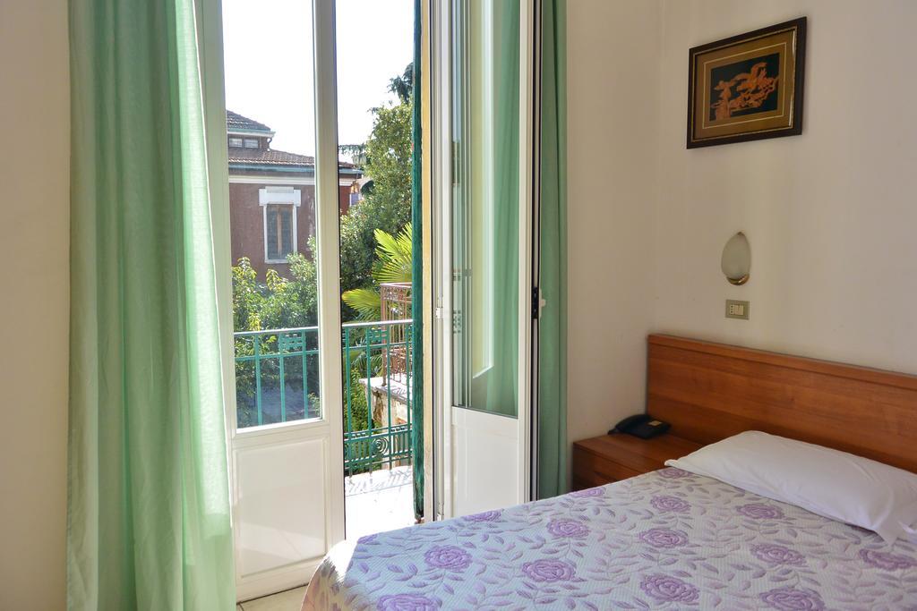 Hotel Oriente Milano Eksteriør billede