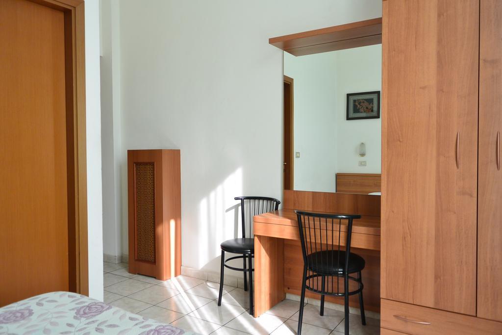 Hotel Oriente Milano Eksteriør billede