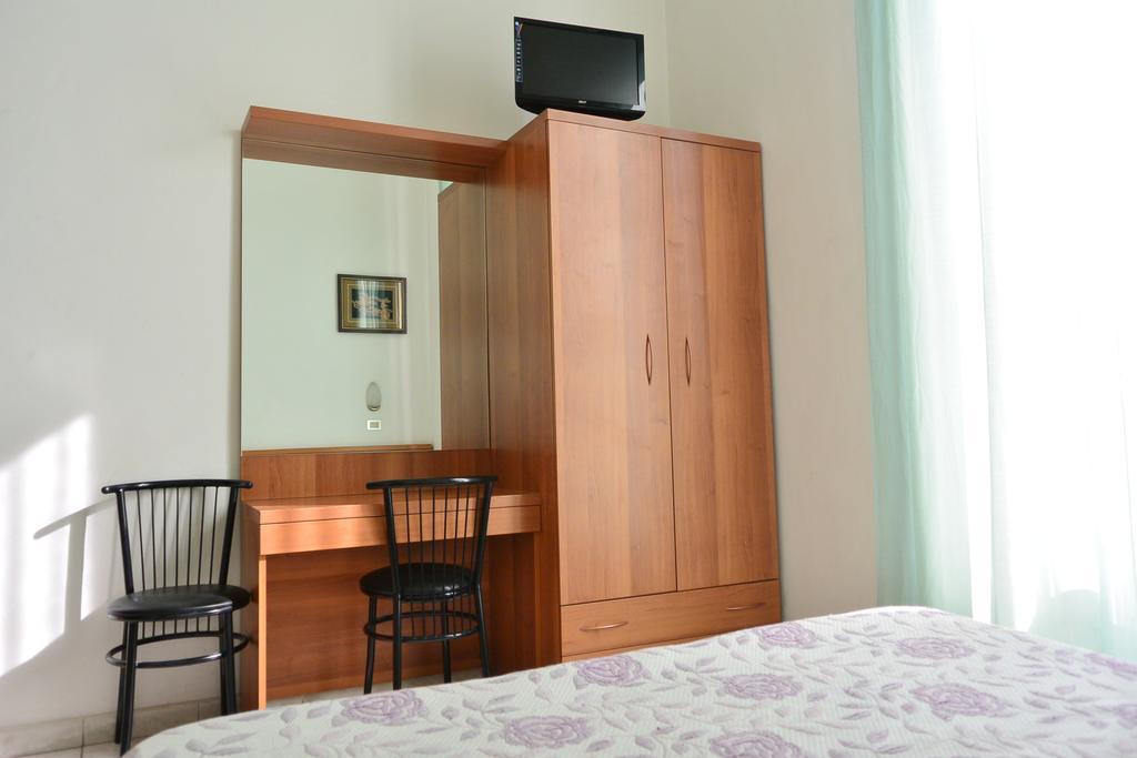 Hotel Oriente Milano Eksteriør billede