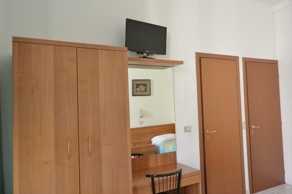 Hotel Oriente Milano Eksteriør billede