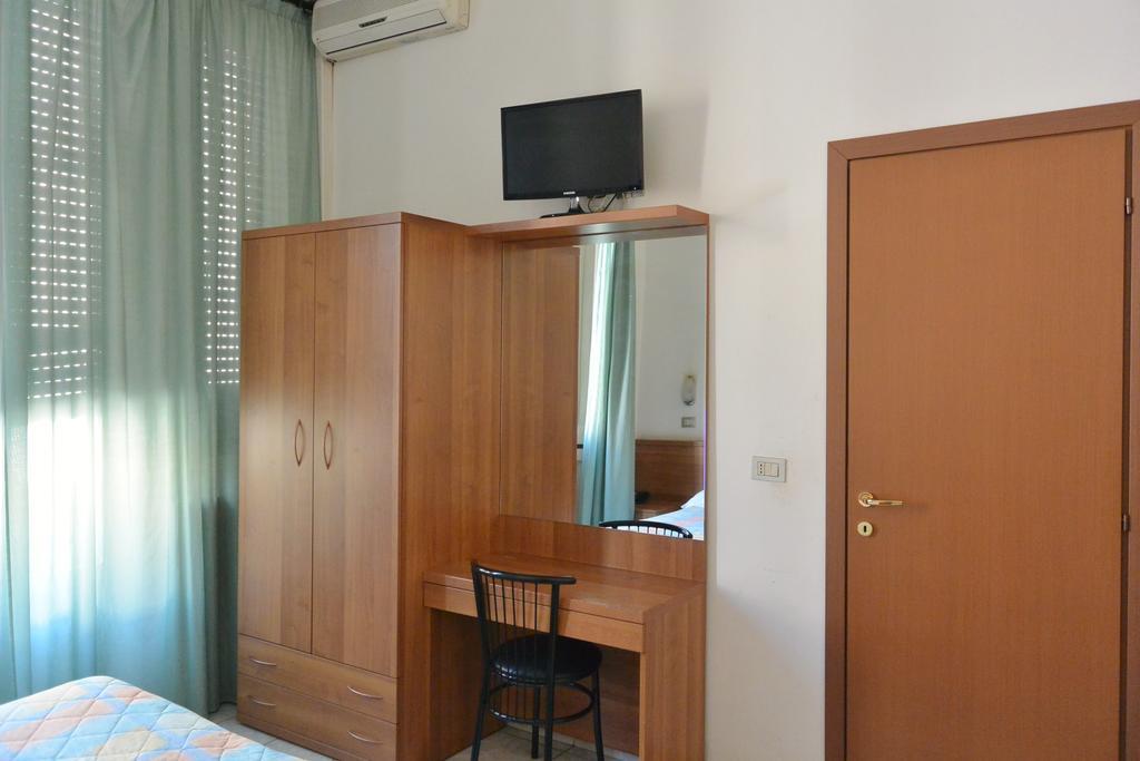 Hotel Oriente Milano Eksteriør billede