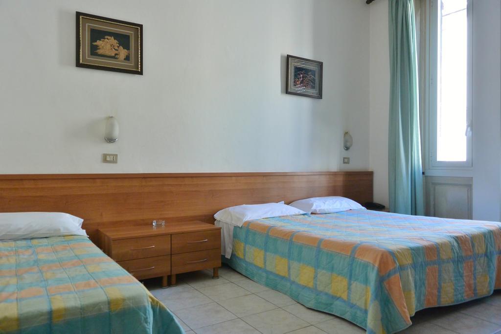 Hotel Oriente Milano Eksteriør billede